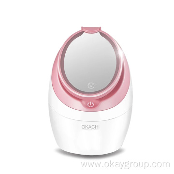 Popular Products Electric Nano Facial Steamer